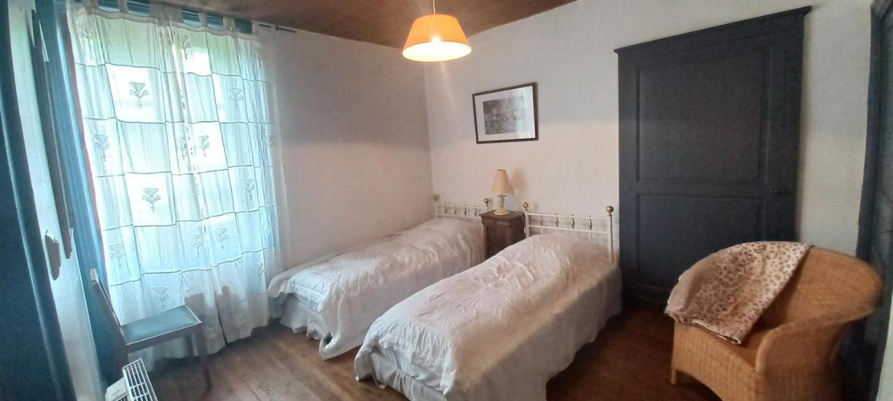 Villa Marguerite Terrasse & Garage Belvès Εξωτερικό φωτογραφία