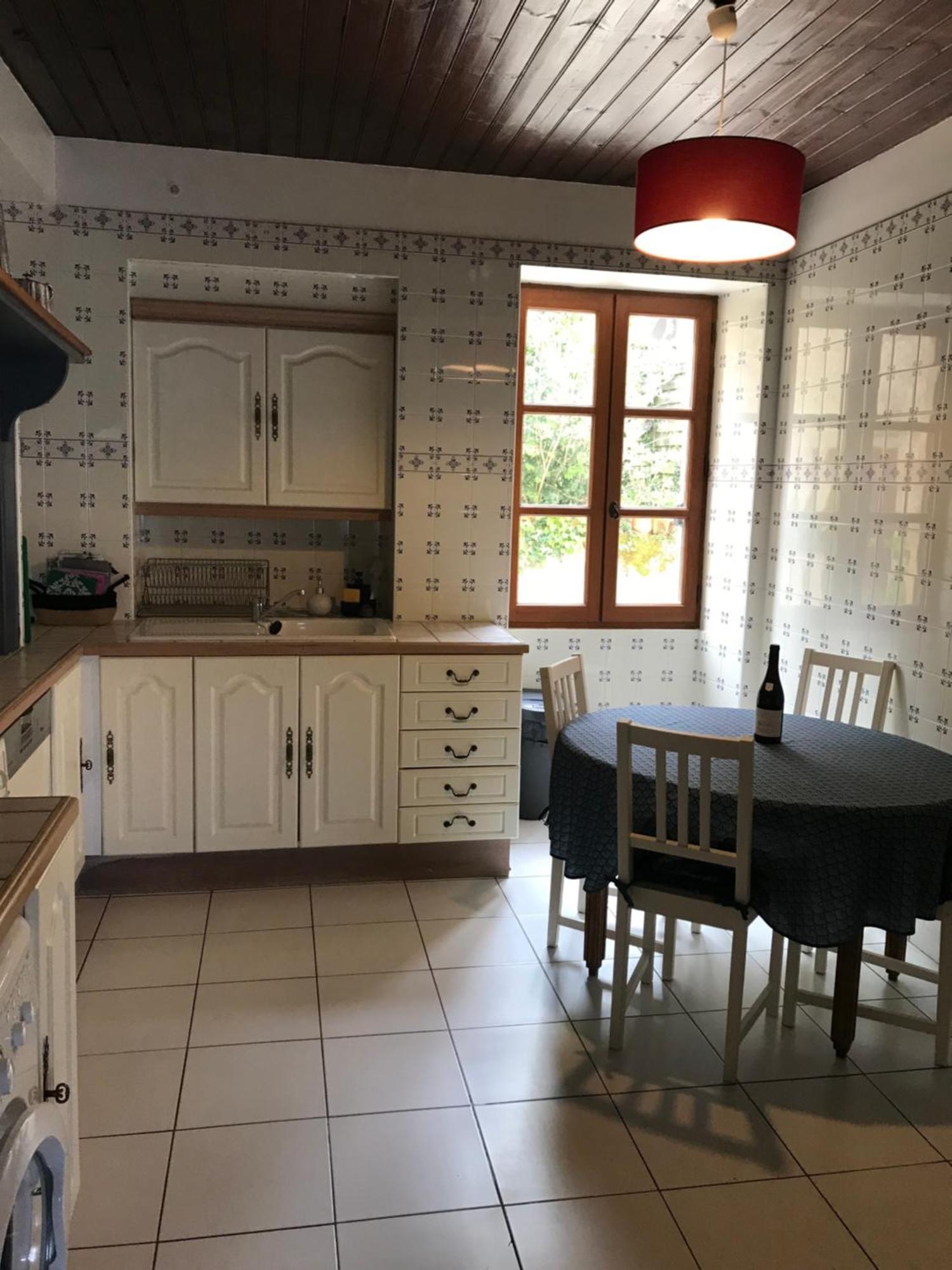 Villa Marguerite Terrasse & Garage Belvès Εξωτερικό φωτογραφία