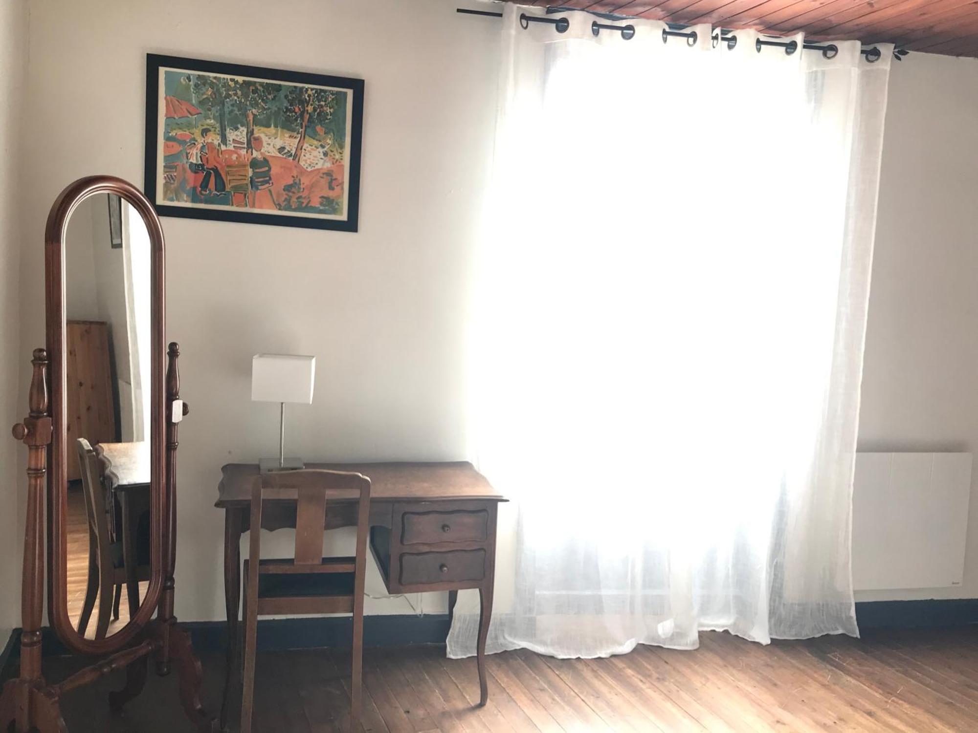 Villa Marguerite Terrasse & Garage Belvès Εξωτερικό φωτογραφία