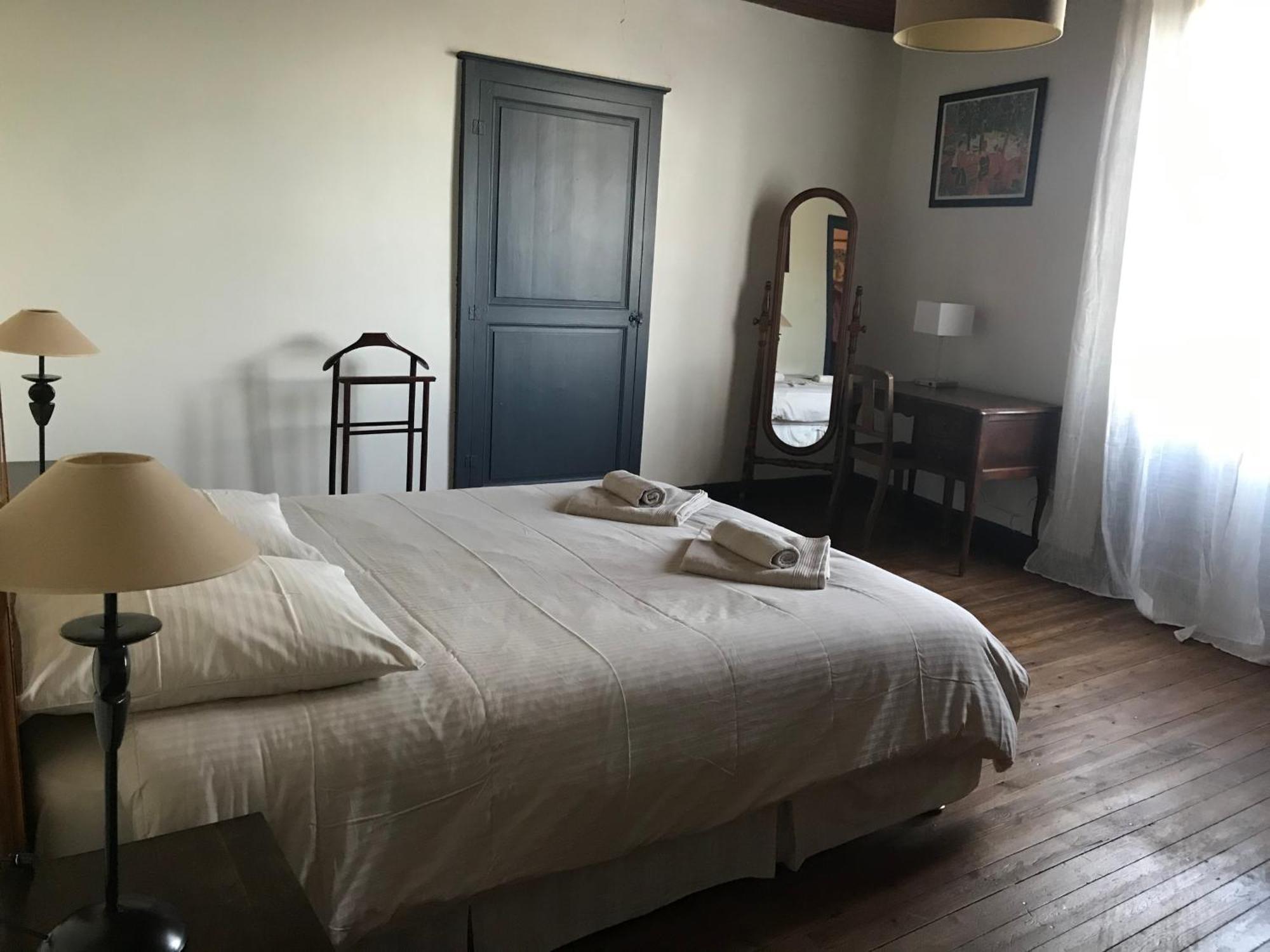 Villa Marguerite Terrasse & Garage Belvès Εξωτερικό φωτογραφία